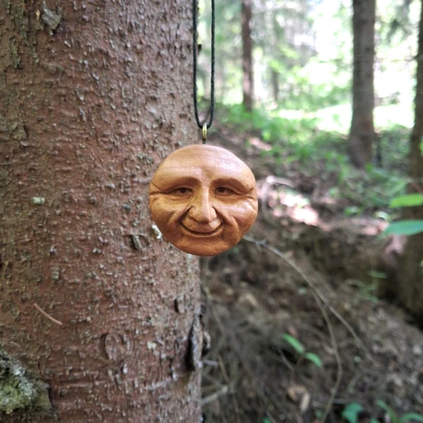 Księżycowy Żart / Lunar Joke